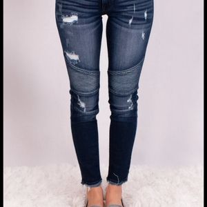Kancan Jeans